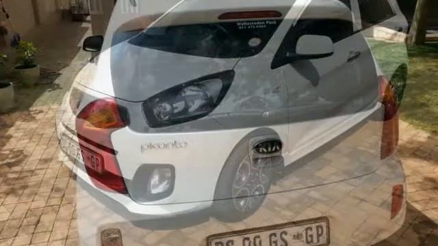 2014 KIA PICANTO 1.25 EX Auto For Sale On Auto Trader South Africa смотреть онлайн