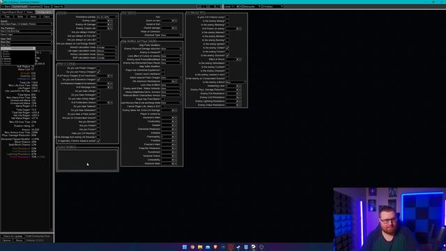 League Starter Blade Blast Bladefall Build Guide 3.17 Archnemesis League Path of Exile смотреть онлайн