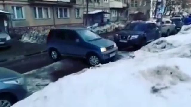 Просто напомнить о себе✌️!.. смотреть онлайн