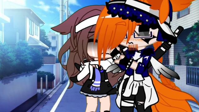 ||мое запястье только в ее слезах... 💦||[meme][с ральфом] смотреть онлайн