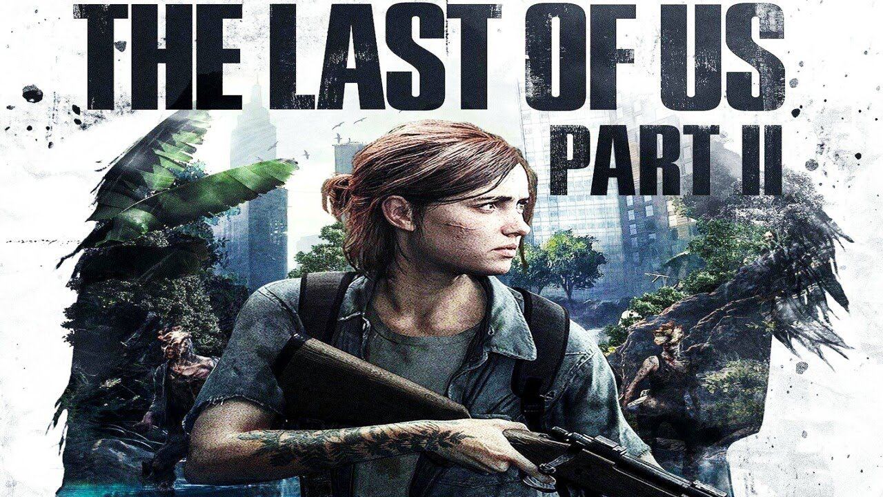 The Last of Us: Part II ► Целеустремленность ► Прохождение #11 (стрим) [сложность: Высокая]