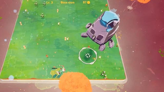 Rogue Arrows - Steam Launch Trailer смотреть онлайн