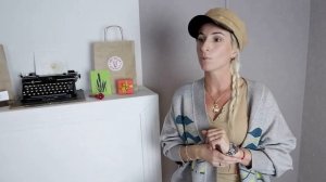 Элина Шимановская (сюрприз на интервью)