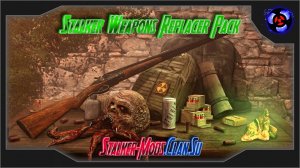 Stalker Weapons Replacer Pack - S.W.R.P