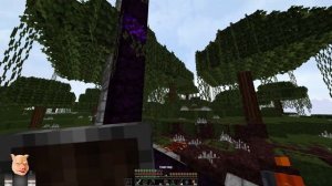 Horror Texture Pack ? [052] Minecraft 1.17.1