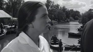 Стрельна в фильме "Верьте мне, люди"