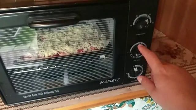 Рецепт пиццы из готового теста/Быстро и вкусно ?
