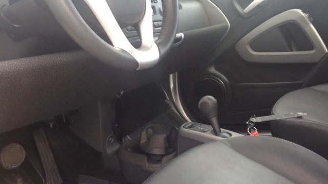 Smart Car 2008 Passion 8K121027 | Mercedes-Benz of Lindon смотреть онлайн