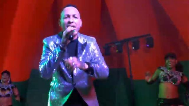 Sabor Caribe DEMO 2020 смотреть онлайн