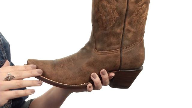 Corral Boots C2033 SKU:8870501 смотреть онлайн