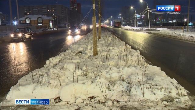 В регионе назвали муниципалитеты-аутсайдеры по освоению денег на ремонт и содержание дорог смотреть онлайн
