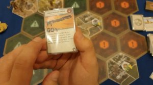 Fallout. Настольная игра Обзор игры Fallout: The Board Game overview