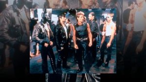 Разыскивающий,Cruising, 1980 год