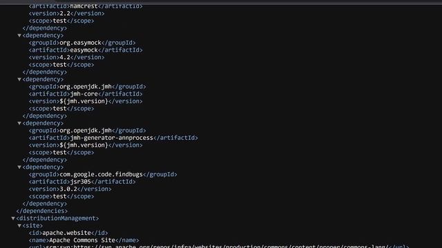 The Unknown Maven Repository System Powering Java