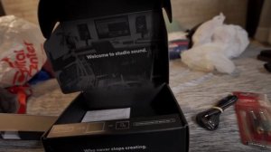 Unboxing Recording and Reviewing Focusrite Scarlett 2i2 4th Gen