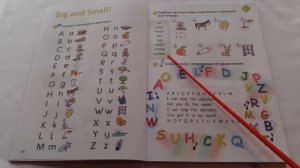 Spotlight 2 / Big and Small p.16-17 / Видео урок