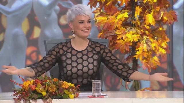 Юлия Костюшкина: шоурил смотреть онлайн