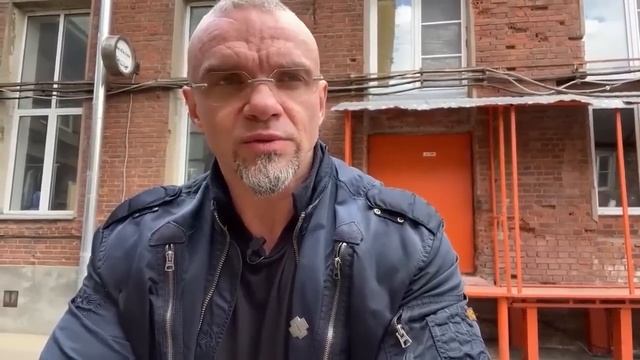 Как я отношусь к своему Старению? - Владимир Епифанцев