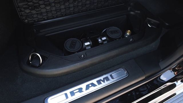 The RAM TRX dreams are made of! смотреть онлайн