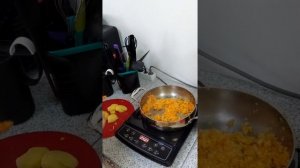 Суп из консервированной фасоли. Обычный рецепт