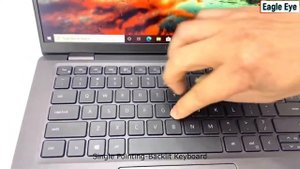 Dell Latitude 7320 review