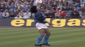 Диего Марадона.Разминка.Диего Марадона. Diego Armando Maradona