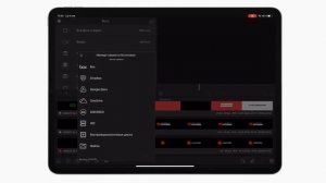 LumaFusion профессиональный видео монтаж на мобильном телефоне, iPhone, iPad. Часть 1 - интерфейс.