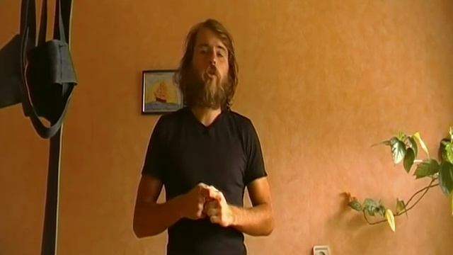 Как вправить себе первый шейный позвонок Атлант 2.