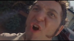 Кровь и бетон