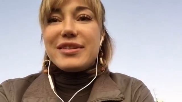 Periscope с Катей Медушкиной - Трансляция 1 : НЕправильное правильное питание смотреть онлайн