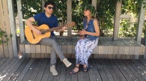 Виктория Черенцова - Родина (кавер)