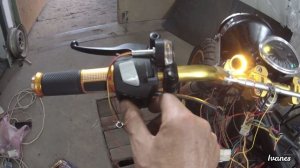 ДИКИЙ ДНЕПР мт Первый выезд