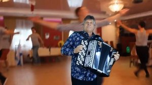 ✔⭐КАК РОДНАЯ МЕНЯ МАТЬ ПРОВОЖАЛА⭐🎵 Сергей Анацкий🎵