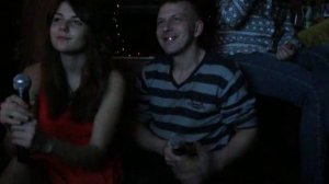 Караоке. Владимирский централ.