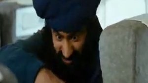 аллах бабах