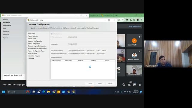 Mastering SQL Server 2019 Setup and SSMS Configuration: A Step-by-Step Guide #sqlserver