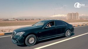 ЛАХЗАХОИ НОГУВОР САХНАИ НАВ МАН ШУ ДОРУМ