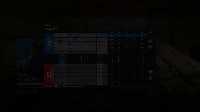 2 petit one tap pour 2023 - Rainbow Six Siège смотреть онлайн