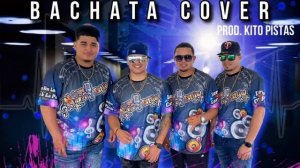 GRUPO NUEVO ESTILO- POBRE CORAZÓN (BACHATA COVER)