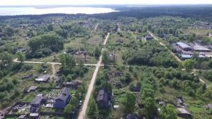 Пуксоозеро