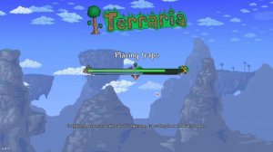 Terraria PC 1.4.3.2 - Warding Water Walking Boots Seed!!