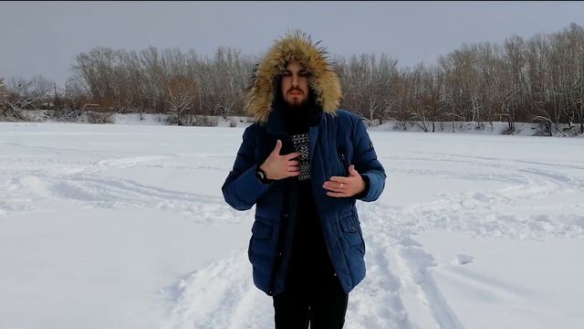 Simon Grey - Холодает (cover by ТРИО) смотреть онлайн