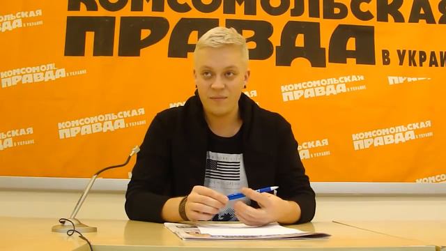 Иван Миланович из "МастерШеф 8"  о романе с участницей "Холостяка"