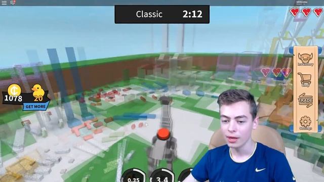 РОБЛОКС МОНСТР КНИГА НАПАДЕНИЕ ГИГАНТСКИХ МОНСТРОВ НА ГОРОД смотреть онлайн