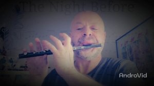 The Night Before - Basler Piccolo