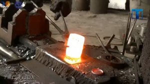 Производство Лодок и Других Вещей из Металла. Передовые Технологии Металлопроизводства