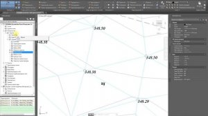 Civil 3D краткий курс. Урок 2 - редактирование поверхностей