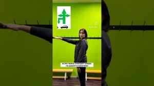 Жесты регулировщика