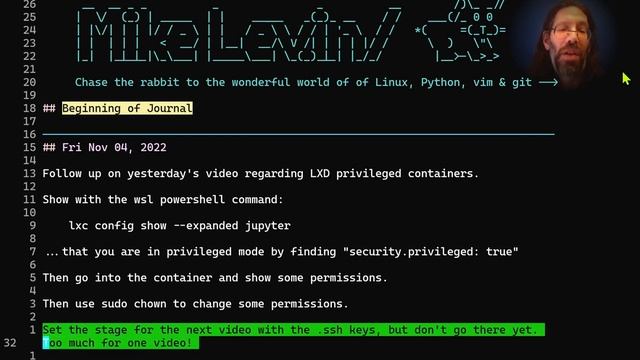 lxc config show expanded security privileged true смотреть онлайн