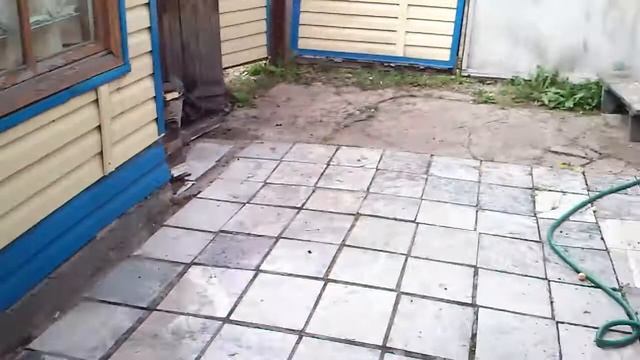 Бензин и Солярка...